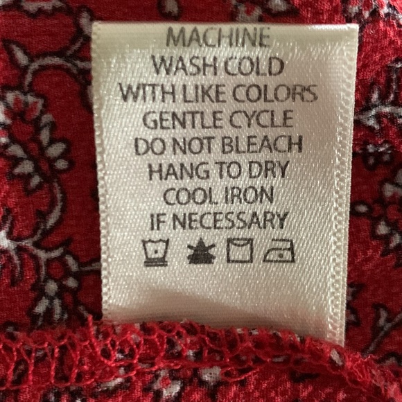 Max Studio dress - Picture 11 of 11